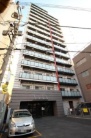 エルグランジュテ川崎
