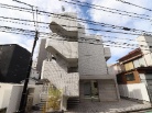 プレミアムキューブ川崎