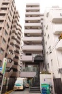 スカイノブレ川崎柳町