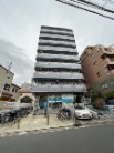 メゾンミール元住吉