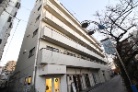 ホーユウパレス武蔵小杉