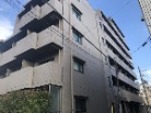 ルーブル武蔵小杉