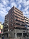 ガラシティ武蔵小杉