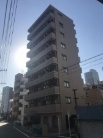 菱和パレス武蔵小杉