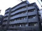ルーブル溝の口弐番館