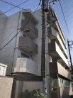 スカイコートパレス溝の口