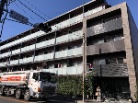 クラリッサ川崎梶ヶ谷