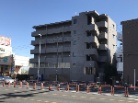 ルーブル溝の口参番館
