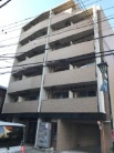 ロアール溝口駅前