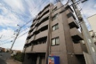 ルーブル二子多摩川