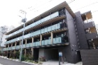 ハーモニーレジデンス新宿御苑THE WEST