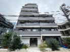 アクサス武蔵小山アジールコート