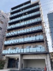 エテルヴォ三ノ輪ステーションフロント