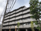 ルーブル板橋泉町壱番館