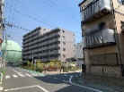 ルーブル高島平