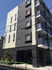 ガーラ・ヒルズ氷川台