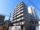 ルーブル川崎矢向
