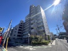 サンクレイドル川口並木
