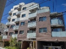 アージョ世田谷東松原