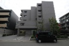 ルーブル武蔵新城参番館