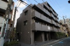 ルーブル溝の口伍番館
