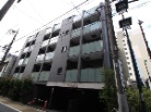 セリュークス東高円寺