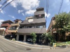 ステージファースト大森町