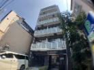 アイルグランデ羽田