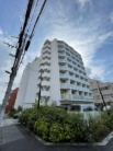 クレヴィスタ板橋西台3
