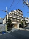 クレイシア板橋志村