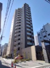ルジェンテ新宿御苑前