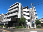 ロアール武蔵新田