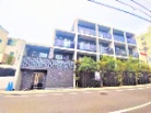 スカイコートグレース中野哲学堂
