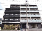 マキシヴ川崎ノース