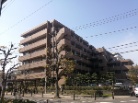 ダイアパレス亀有親水公園