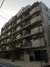 ハイホーム亀有弐番館