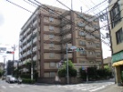 ロイヤルシティ亀有親水公園