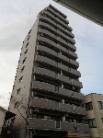 シャンノール金町