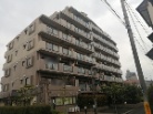 ライオンズマンション金町シティ
