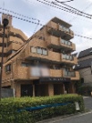 ニックアーバンハイム青砥