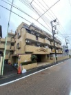 ライオンズマンション青戸第2