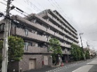ナイスアーバン亀有さくら通り