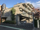 ネオハイツ金町