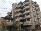 ダイアパレス白鳥親水公園