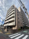 日神パレステージお花茶屋