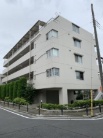 グリーンパーク綾瀬リバーサイド