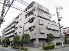 グリーンパーク北綾瀬8