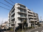 クリオ亀有壱番館