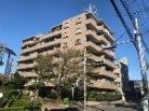 バームハイツ東綾瀬公園