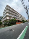 お花茶屋スカイハイツ